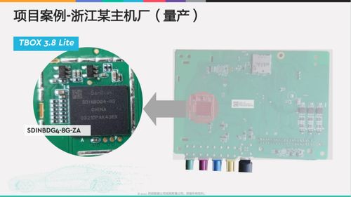 西部數(shù)據(jù)響應(yīng)智能汽車(chē)發(fā)展潮流，推出車(chē)規(guī)級(jí)存儲(chǔ)產(chǎn)品