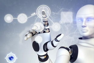 家用機(jī)器人風(fēng)口來(lái)臨 科技巨頭布局差異與智能電子產(chǎn)品技術(shù)開(kāi)發(fā)趨勢(shì)