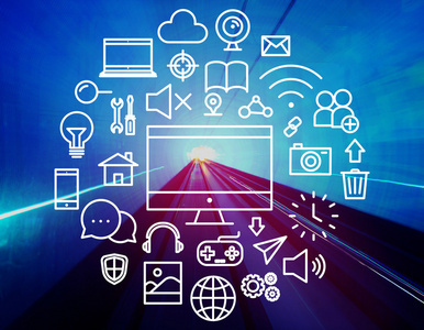 從隧道到未來(lái) 智能電子產(chǎn)品的技術(shù)開發(fā)新視界